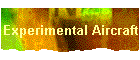 Experimental Aircraft
